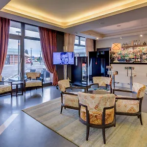 Western Expo Hotel Villafranca di Verona