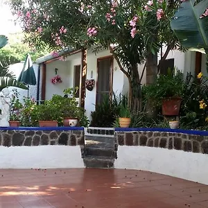 Aquilone Stromboli