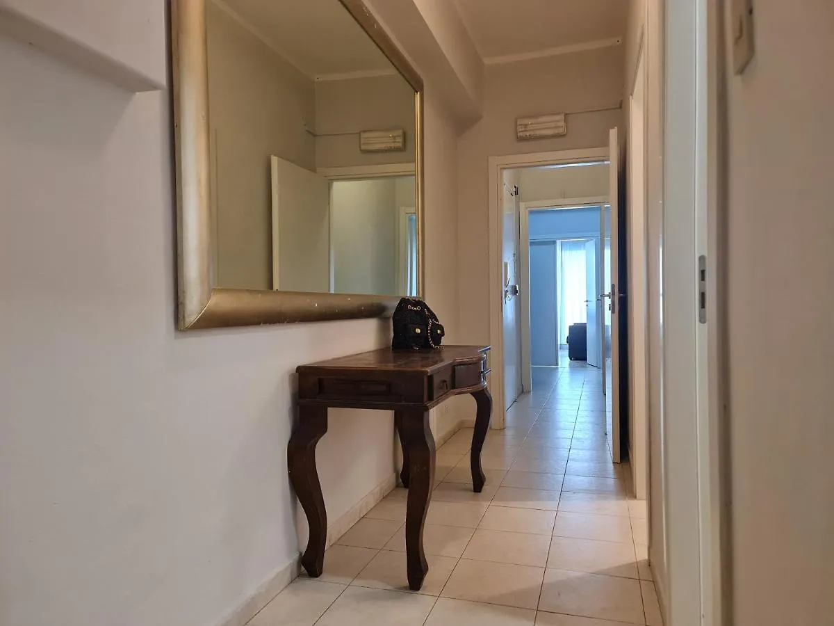 Lc Gramsci Guest House Self Check-In Itálie