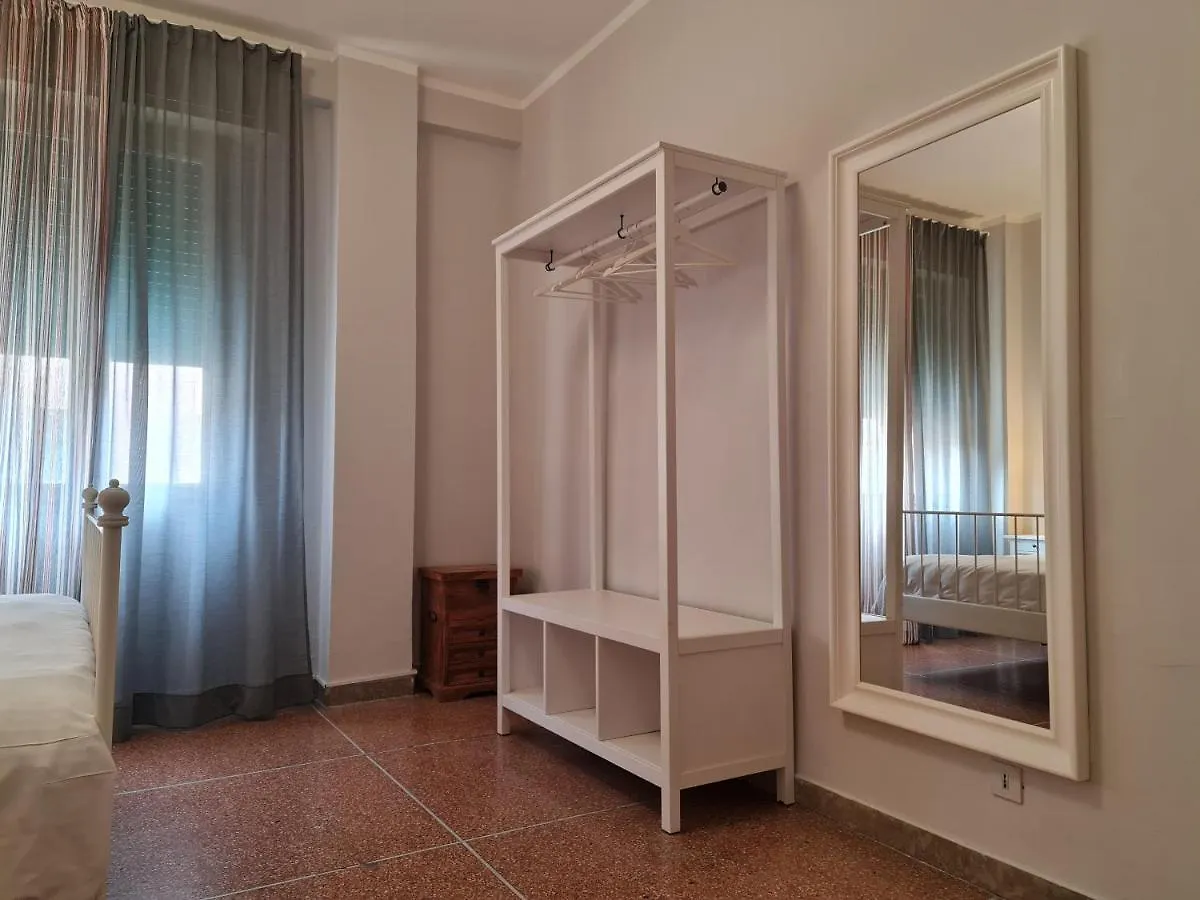 Lc Gramsci Guest House Self Check-In