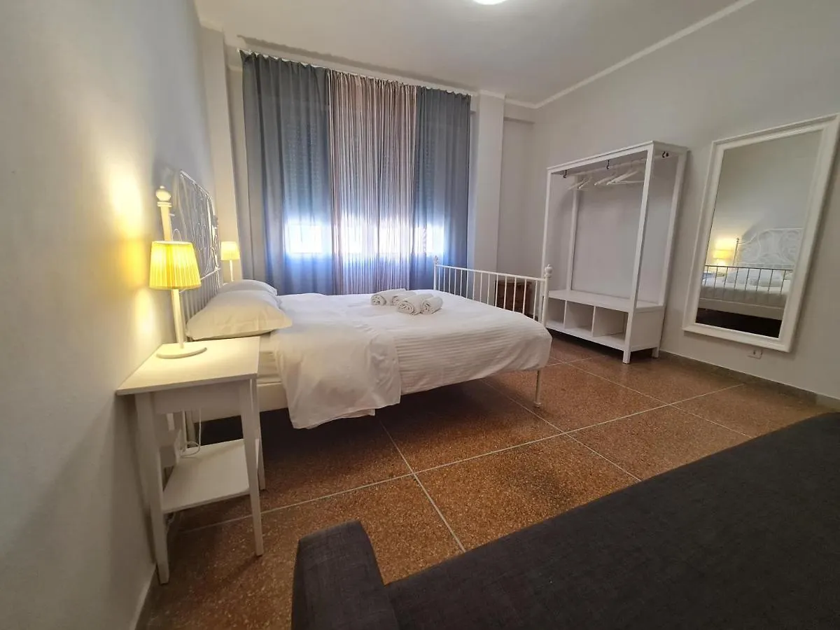 Lc Gramsci Guest House Self Check-In  Piza
